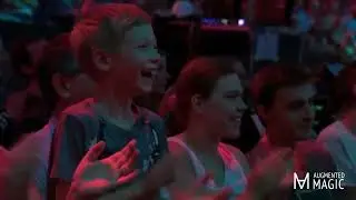 MOULLA SHOWREEL 2024 - AI