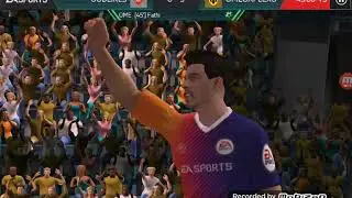 DRAKE fifa mobile