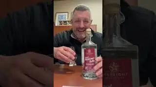 Hoosier's Connect Vodka