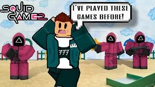 I Joined SQUID GAME..(Season 2)TGOE