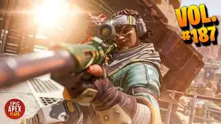 Apex Legends Insane Plays & Epic Moments 