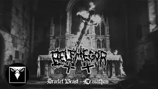 BELPHEGOR - Scarlet Beast — Leviathan (Official Music Video)