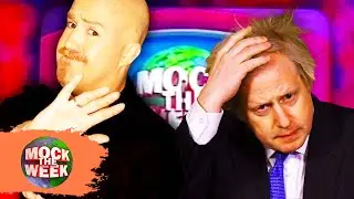 Is Boris Really British? | Mock The Week