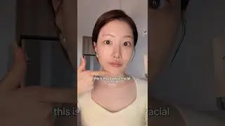 How to facelift instantly: 2-step facial exercise