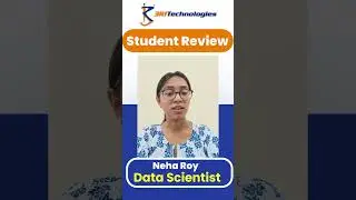 🎓 Join Neha Roy on her remarkable journey from student to becoming a Data Scientist.