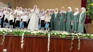Xadidja - Mevlood 2021