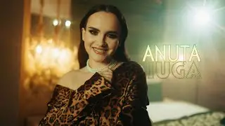 Anuta Iuga - Imi plac ochii tai | Official Video 2023
