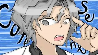 [Eng Sub] Super Danganronpa Another 2 All Logic Refresh