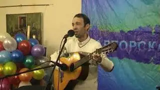 17. Евгений Пальцев. Как мужик свободу продавал.