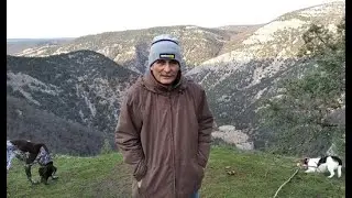 Путешествие на Сарджик