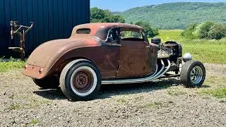 We got it running... but we ran into some issues 😐