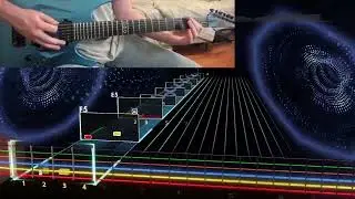 Rocksmith+ - Metallica - Enter Sandman - 100%