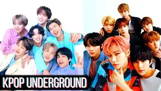 Why did a Russian company refused to print photos of BTS and Stray Kids?