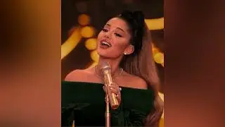 ariana grande - santa tell me (naughty version) (sped up + reverb)