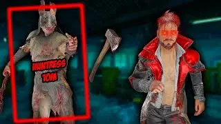 DBD Hackers NEED To Be Stopped