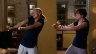 Kate & Ginnifer - Push It!