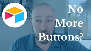 Webhook Trigger (No Button Push) | Low (no?) code automation tutorial