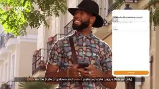 How to Request for the Paga Physical Card