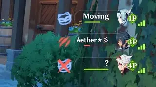 Caught before a minute passes means we pull (Genshin Impact)