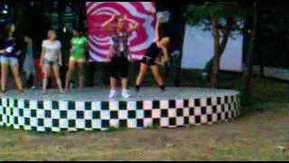 Селигер 2011.Смена Все Дома .Крутые попки).mp4