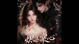 Пепел — 1-22 серии (ИИ Аниме Сериал | Романтика, Драма)