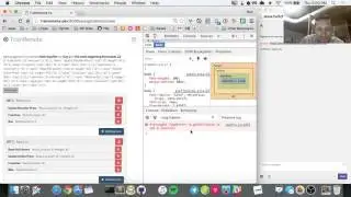 Learning Vue.js as I Build TrainRemote - #5 (live stream)