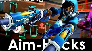 OVERWATCH 2 ESP & AIMBOT | Install | Complete 2023 Full Tutorial