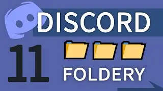 DISCORD (#11) — GUIDE – Server Folders