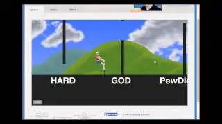 Happy wheels ep 6