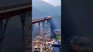 The Most Challenging Infrastructure Project In The World 