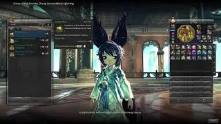 Blade and Soul - Mushin Tower F1-F8 | Kung-Fu Master