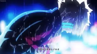 Who is the strongest? [Borushiki edit]