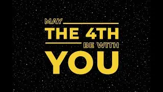 Star Wars™  The Old Republic™ May the 4th be with you.  2022.