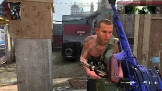 PKM Mounting Levelling (Part 3 of 3) [MW 2019]