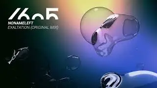 NoNameLeft - Exaltation (Original Mix) [1605-282]