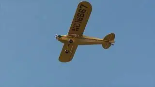 Sent Jour Video 5   The One Bladed Prop