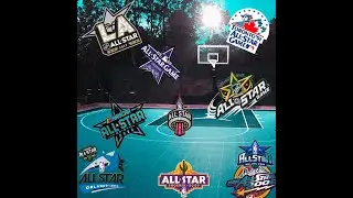 Genko - All Star Weekend (Official)