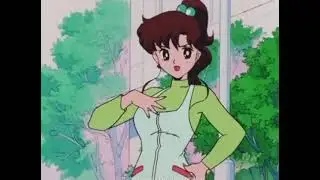 Sailor moon Sus moment