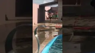 Run Like Usain Bolt
