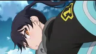 Fire force/don't let me down