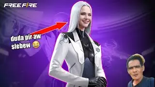 FREE FIRE.EXE - Sonia Exe