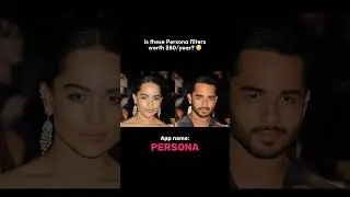 The Journey of Self-Discovery with persona app: Embrace Your Uniqueness