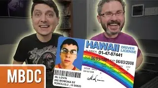 Los Peores Nombres Para Personas - MBDC#1