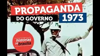 Comercial GDF 1973