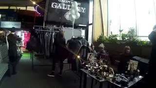 Concept Market