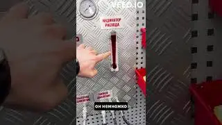 Тестируем рулевой редуктор. Не работает поворотная ось