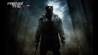 PierreDunn про пятница 13