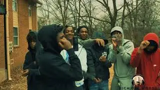 Cam Choppa-no codes (Live Mic Performance)