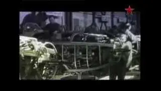 Д ф «Оружие Победы»   Штурмовик Ил 2