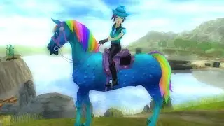 Star Stable April Fools Day 2016 ๑๑